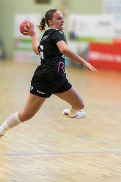 Bild 174 - wAJ SV Henstedt Ulzburg - SC Alstertal Langenhorn : Ergebnis: 30:41